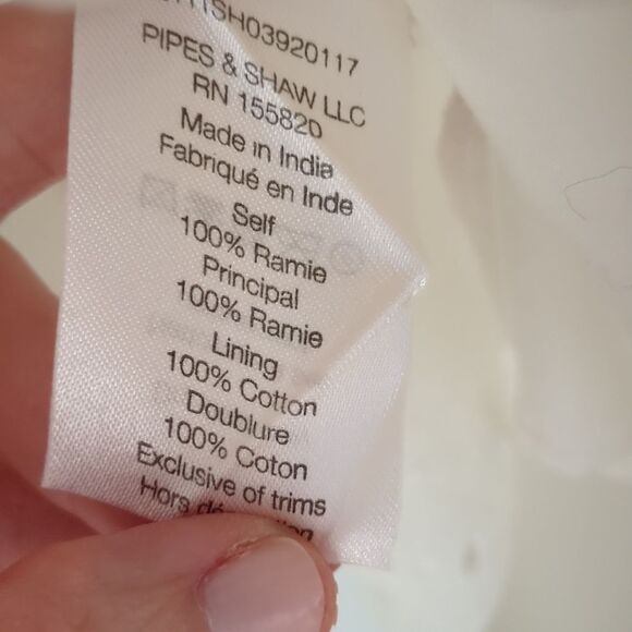 Veronica Beard Dress - Picture 7 of 10